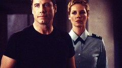 Basic John Travolta 2003