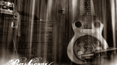 Baskery Music and Dance