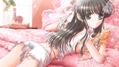 Basket Anime Manga fruits