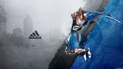 Basketball Adidas dwight howard