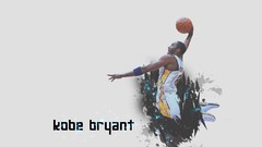 Basketball basketball player baskets kobe bryant