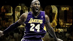 Basketball basketball player los angeles lakers kobe bryant