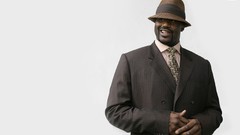 Basketball basketball player Shaquille O'Neal