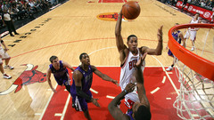 Basketball derrick rose chicago