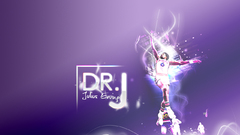 Basketball julius erving Dr.