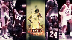 Basketball kobe bryant