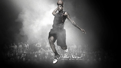Basketball lebron james