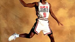 Basketball Michael Jordan