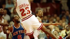 Basketball Michael Jordan