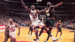 Basketball Michael Jordan chicago