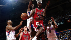 Basketball Michael Jordan chicago