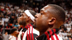 Basketball nba basketball player lebron james miami heat dwyane 