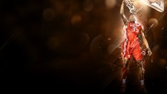 Basketball nba kevin durant