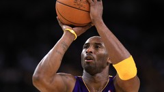 Basketball nba los angeles lakers kobe bryant