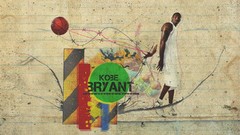 Basketball nba los angeles lakers kobe bryant