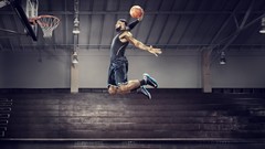 Basketball nba Nike lebron james
