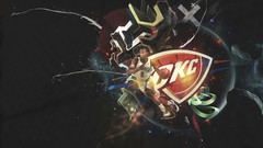 Basketball nba oklahoma city thunder Russell Westbrook