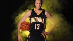 Basketball nba rookies