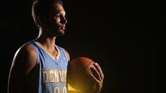 Basketball nba rookies