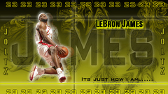Basketball nba Sport lebron