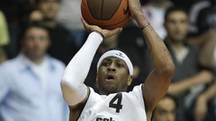 Basketball Turkey USA nba tattoos besiktas allen iverson BJK