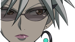 Basquash around Manga Anime