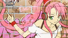 Basquash bump Manga Anime