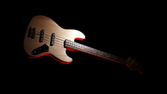 Bass guitars guitars J-Bass
