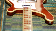 Bass guitars rickenbacker Music