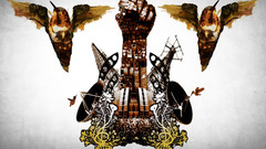 Bassnectar too minimal imo