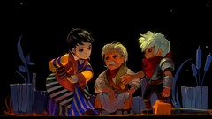 Bastion supergiant games