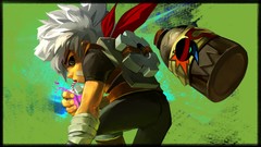 Bastion video games