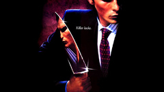 Bateman Movie American Psycho