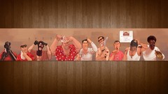 Bathroom shaving team fortress 2 Pyro TF2 Spy TF2 Scout TF2 