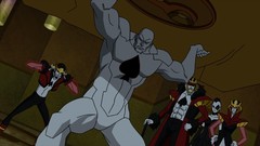 Batman ace royal Royal Flush Gang