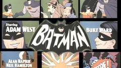Batman Adam West
