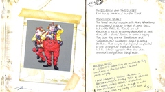 Batman Arkham Asylum