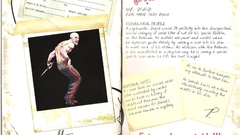 Batman Arkham Asylum