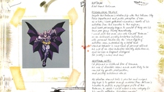 Batman Arkham Asylum