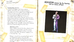 Batman Arkham Asylum Harvey