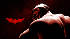 Batman Bane Batman The