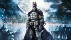 Batman batman arkham city superheroes dc comics batman arkham 