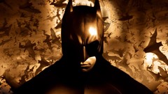 Batman Batman Begins