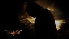 Batman Batman Begins