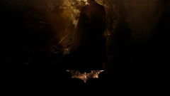Batman Batman Begins