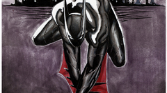 Batman Batman Beyond