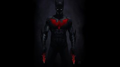 Batman Batman Beyond