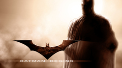 Batman Begins Batman