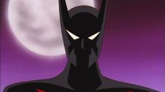 Batman Beyond