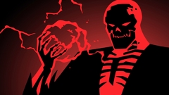 Batman Beyond Blight